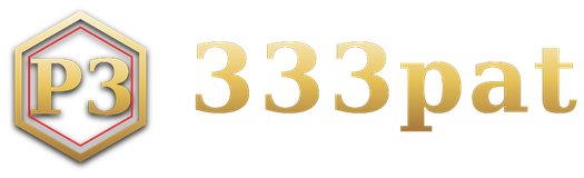 333pat logo